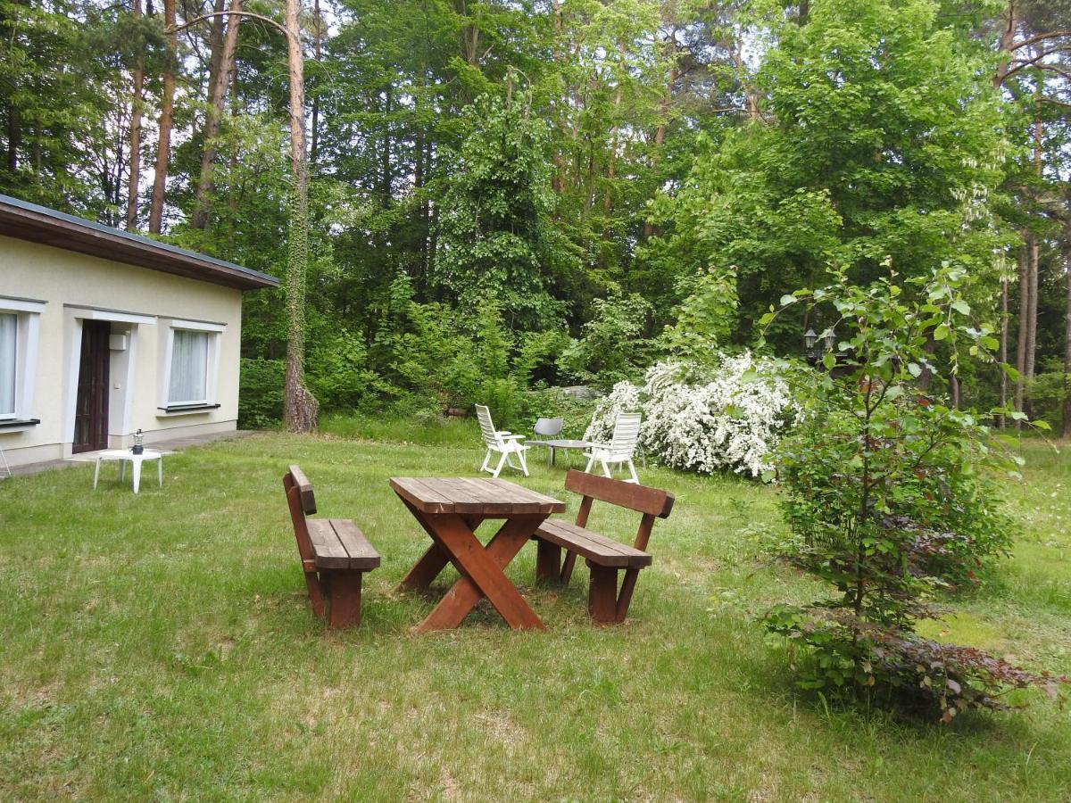 바트 자로 Haus Waldfrieden 아파트 외부 사진