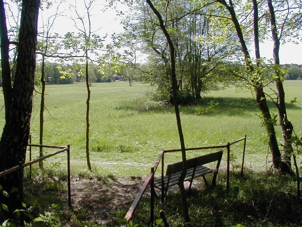 바트 자로 Haus Waldfrieden 아파트 외부 사진