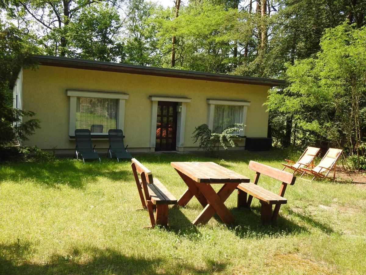 바트 자로 Haus Waldfrieden 아파트 외부 사진