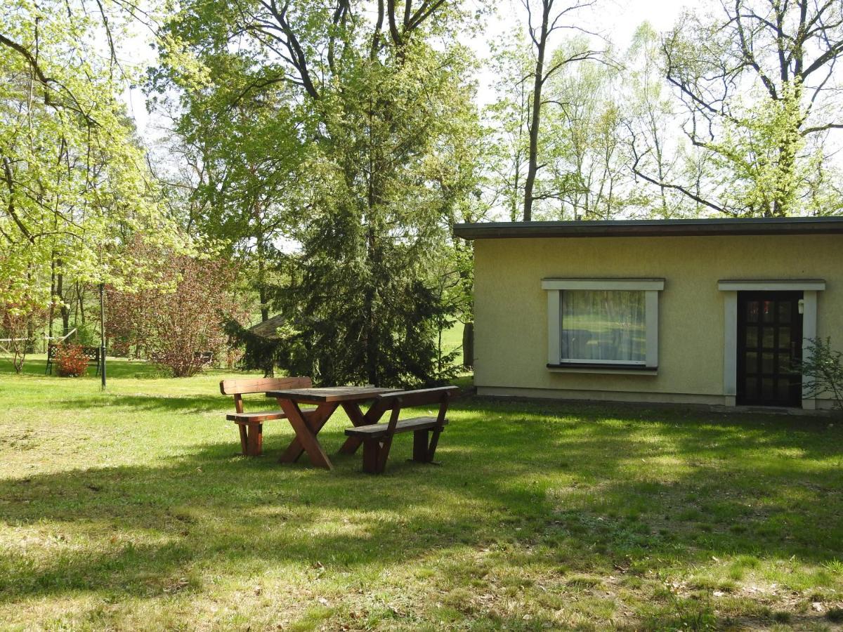 바트 자로 Haus Waldfrieden 아파트 외부 사진