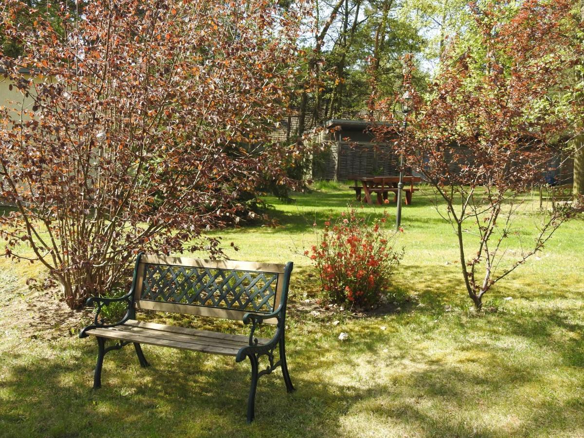 바트 자로 Haus Waldfrieden 아파트 외부 사진